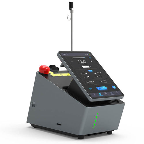Laser für Colorektalchirurgie - Coelas™ - Qolight Medical Laser - Dioden / GaAlAs / auf Wagen