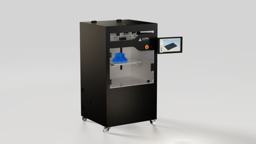 3D-Drucker / für medizinische Zwecke - MKII-500 - Alpha Additive Llc