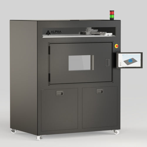 3D-Drucker / für medizinische Zwecke - Alpha Additive Llc - bodenstehend