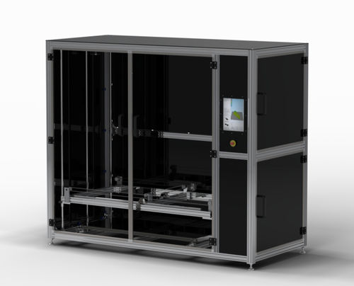 3D-Drucker / für medizinische Zwecke - MKI C65 - Alpha Additive Llc - FFF / bodenstehend