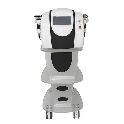RF-Body-Contouring-Gerät - Guangzhou Huafei Tongda Technology Co., Ltd - auf Wagen