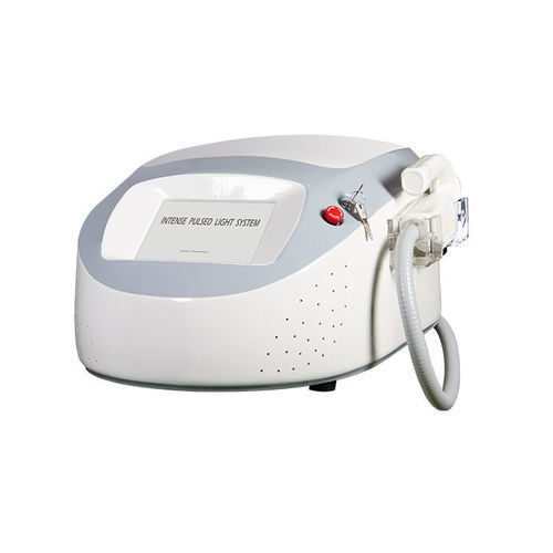 IPL-Gerät / für Epilation - Guangzhou Huafei Tongda Technology Co., Ltd - für Hautverjüngung / für vaskuläre Läsionen / für Pigmentläsionen