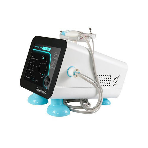 RF-Hautverjüngungseinheit - Guangzhou Huafei Tongda Technology Co., Ltd
