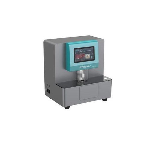 Automatisiertes Probenvorbereitungsgerät - SAP 20 - Raykol Group - Labor / für Zellen / biologisch