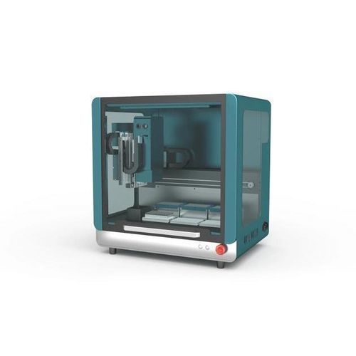 Pipettierroboter für Flüssigkeitenhandling - Vitae 60 - Raykol Group - für klinisches Labor / für selektive auswahl / für PCR