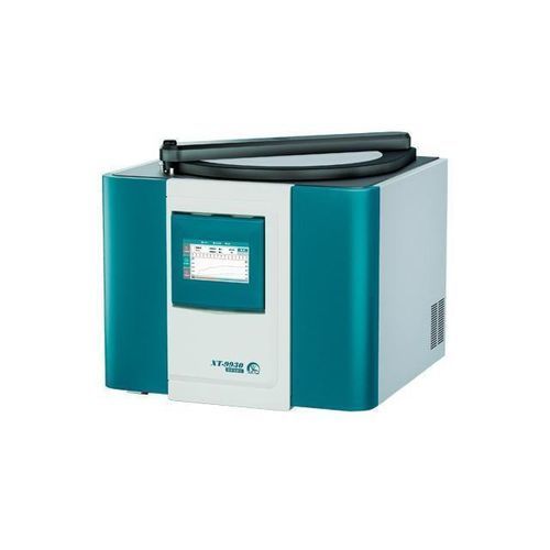 Aufschlusseinheit für die Lebensmittelindustrie - XT-9930 - Raykol Group - für Umweltanalyse / Labor / für Kosmetikanwendungen