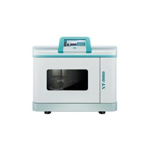 Mikrowellen-Aufschlusseinheit - XT-9910 - Raykol Group - Labor
