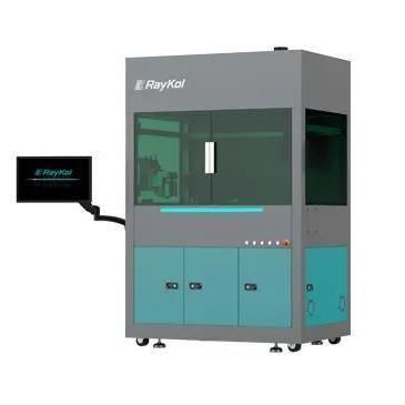 Automatisiertes Probenvorbereitungsgerät - DRQ-B - Raykol Group - für Chromatographie / zur Probenvorbereitung / durch Verdünnung