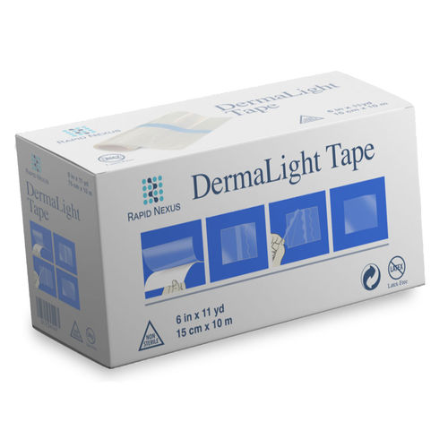 Heftpflaster - Derma Light - Rapid Nexus