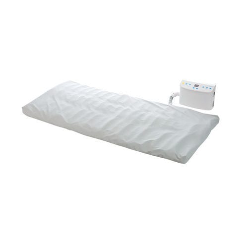 Krankenhaus-Matratze - Hecate  - BEWATEC Medical Equipment Co., Ltd - Stoff / Wechseldruck / wasserdicht