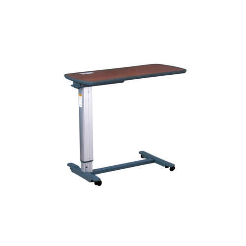 Betttisch auf Rollen - MT-02 - BEWATEC Medical Equipment Co., Ltd