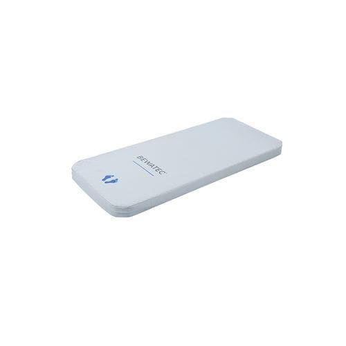 Krankenhaus-Matratze - M22 - BEWATEC Medical Equipment Co., Ltd - Stoff / wasserdicht