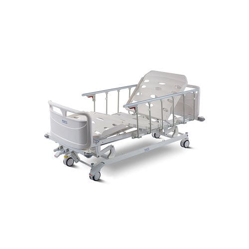 Krankenhausbett - Iaso  - BEWATEC Medical Equipment Co., Ltd - elektrisch / manuell / für Kinder