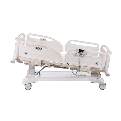 Krankenhausbett - A7 Aceso  - BEWATEC Medical Equipment Co., Ltd - elektrisch / für Senioren / für Übergewichtige