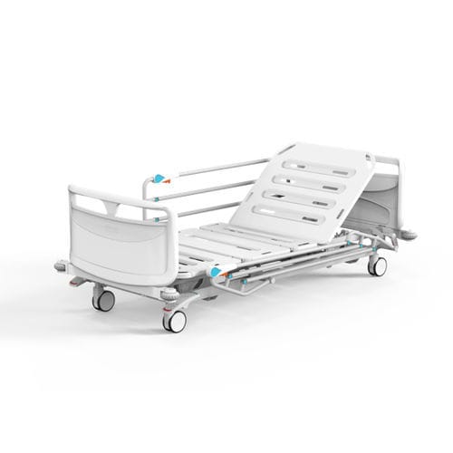 Krankenhausbett - BEWATEC Medical Equipment Co., Ltd - medizinisch / elektrisch / höhenverstellbar
