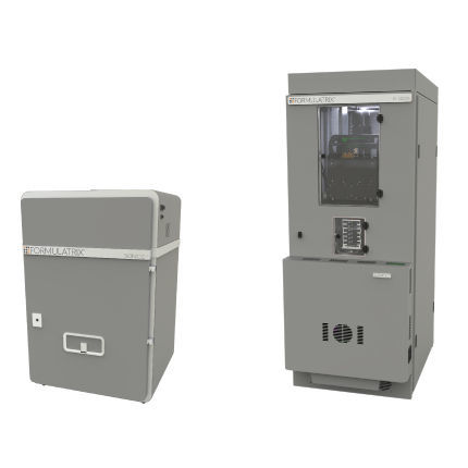 Automatisierter Protein-Analysator - SONICC® - PT PROMANUFACTURE INDONESIA - Fluoreszenz / Labor / Tisch