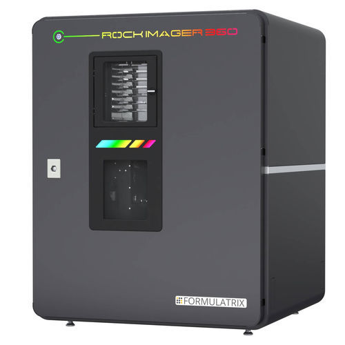 Automatisiertes molekulares Imaging-System - ROCK IMAGER 360 - PT PROMANUFACTURE INDONESIA - für Molekularbiologie / für Proteine