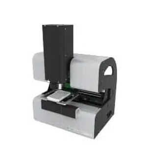 Automatisiertes molekulares Imaging-System - ROCK IMAGER® - PT PROMANUFACTURE INDONESIA - für Molekularbiologie / für Proteine / UV-Fluoreszenz