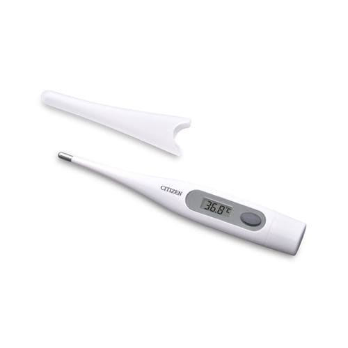 Fieberthermometer - CTA303 - Citizen Systems Europe - digital / oral / unter dem Arm