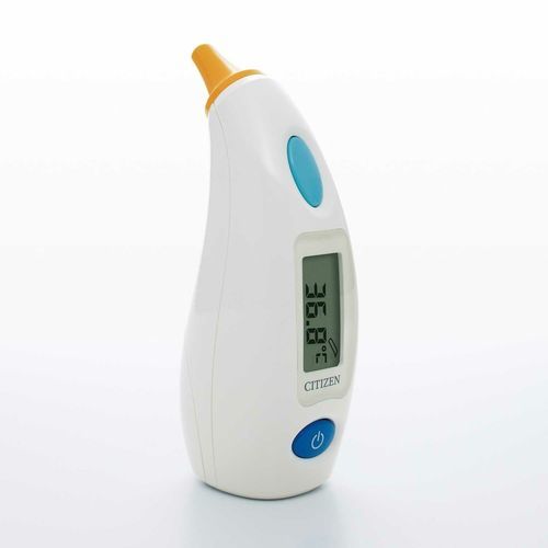 Fieberthermometer - CTD504 - Citizen Systems Europe - digital / Infrarot / Ohr