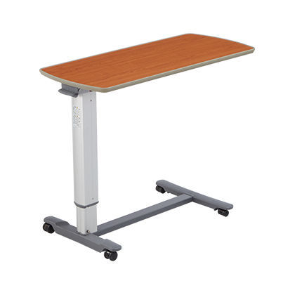 Nachttisch auf Rollen - BF-1001 - Designa Medical Tech. Co., Ltd.
