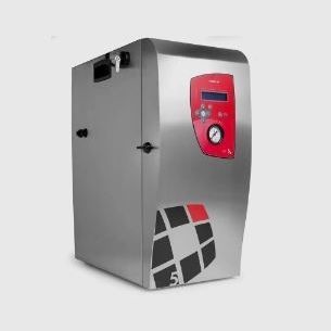 Wasser-Demineralisierungssystem - HLP 5S - HYDROLAB