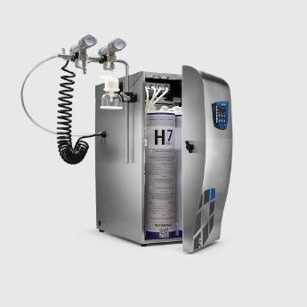 Umkehrosmose-Wasseraufbereitungssystem - SPRING 5UV - HYDROLAB - Mikrofiltration