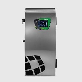 Mikrofiltrations-Wasseraufbereitungssystem - ULTRA UV - HYDROLAB