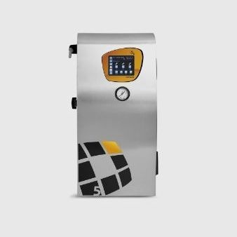 Laborwasser-Demineralisierungssystem - R5 UV - HYDROLAB