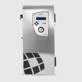 Laborwasser-Demineralisierungssystem - BASIC 10 - HYDROLAB - für Autoklaven