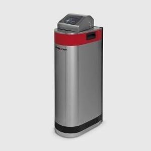 Laborwasser-Demineralisierungssystem - BASIC 25 - HYDROLAB - für Autoklaven