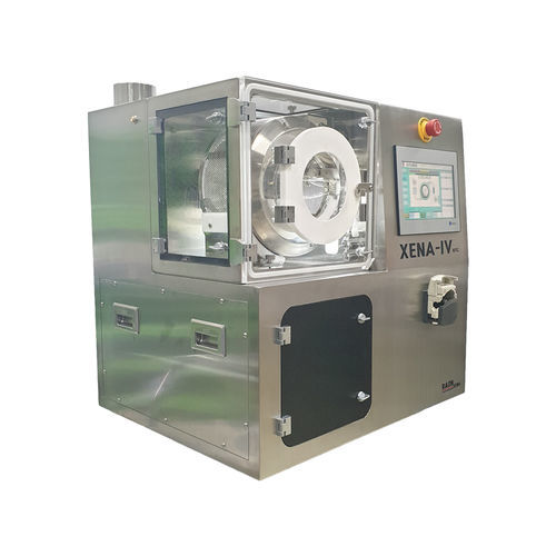 Tisch-Coater - XENA - IV BTC  - RAONXENA Co.,LTD - Film / per Gewicht / Tabletten