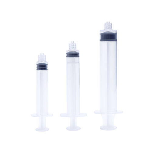 Spritze / 10 ml - SY05P - Jiangsu Fosafe Medical Technology - 5 ml / 20 ml / Polypropylen