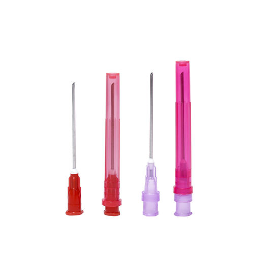 Sterile Nadel - BLN18112 - Jiangsu Fosafe Medical Technology - stumpf / 18G / 20G