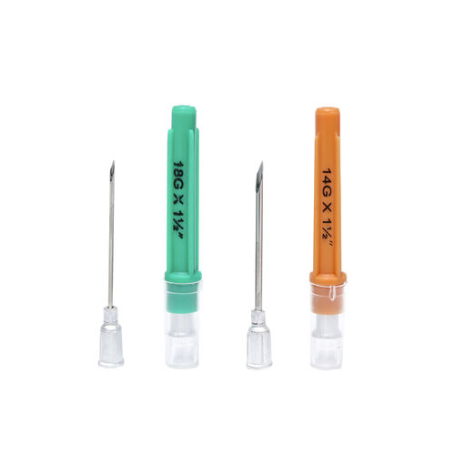 Nadel für Veterinärmedizin - Jiangsu Fosafe Medical Technology