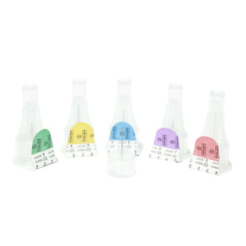 Sterile Nadel - IPN2913 - Jiangsu Fosafe Medical Technology - gesichert / Pen / 30G