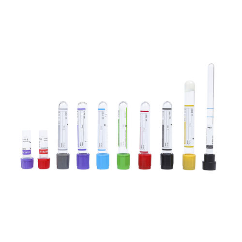 Blutabnahmeset - Jiangsu Fosafe Medical Technology
