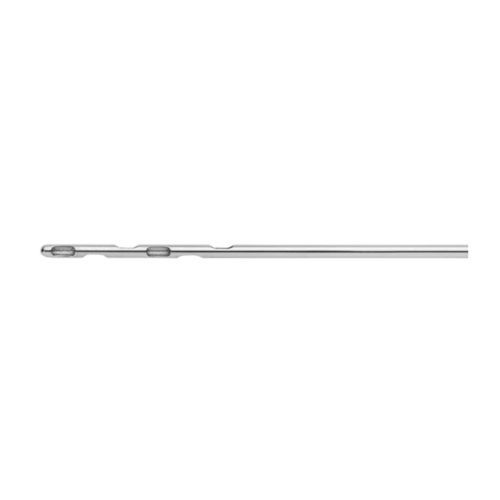Kanüle für Liposuktion - P. - Clinimed - Miller / autoklavierbar