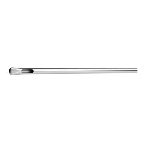 Kanüle für Liposuktion - Wedge - Clinimed - autoklavierbar