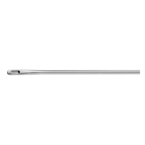 Kanüle für Liposuktion - Flap - Clinimed - autoklavierbar