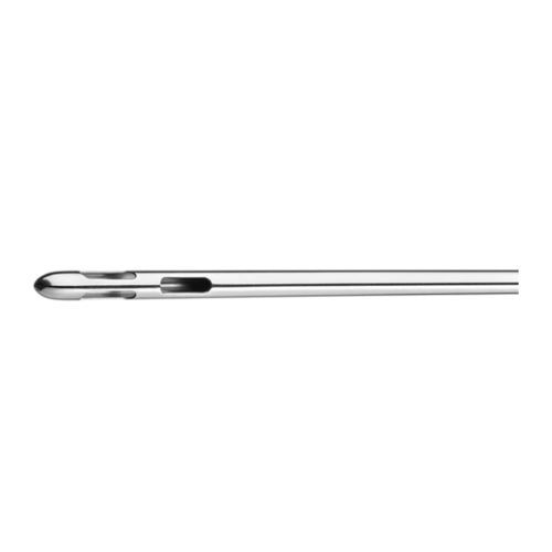 Kanüle für Liposuktion - Accelerator III - Clinimed - autoklavierbar