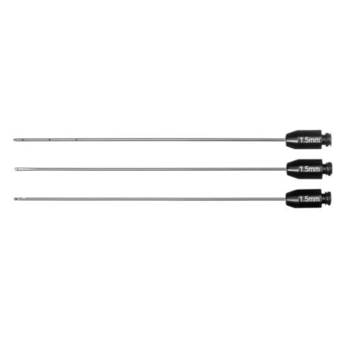 Kanüle für Liposuktion - CM171503-L - Clinimed