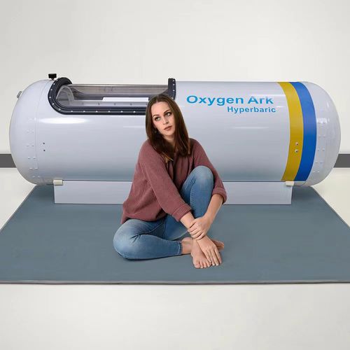 Sauerstofftherapie-Überdruckkammer - 901 - Oxygen Ark - für eine Person
