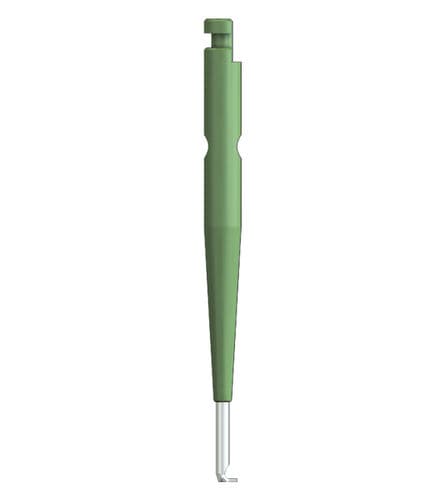 Implantatbürste - i-Brush2 - Neobiotech