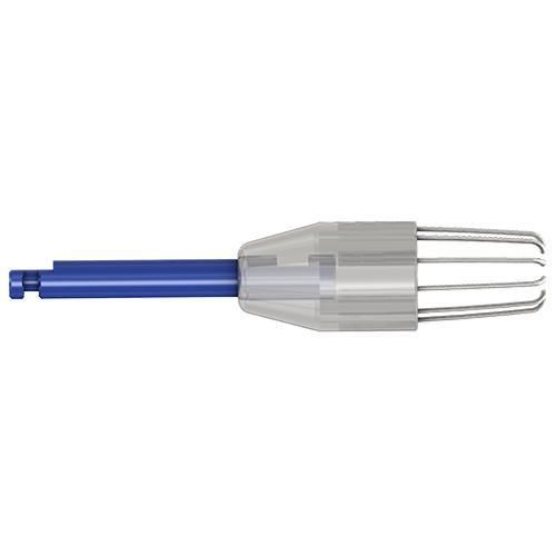 Elektrische Implantatbürste - R-Brush - Neobiotech