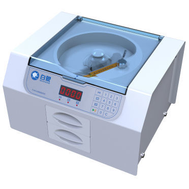 Zählmaschine für die Pharmaindustrie - Beijing Baixiang New Technology - Tisch