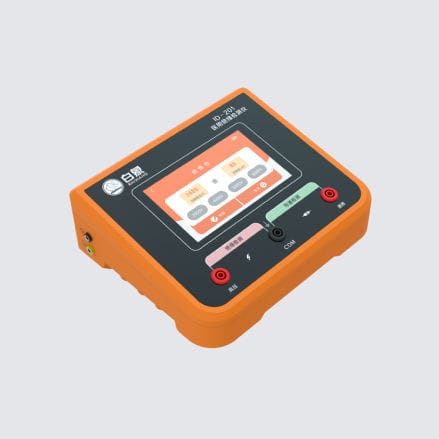 Elektroisolierungs-Sensor - Beijing Baixiang New Technology - für medizinische Anwendung / tragbar / digital
