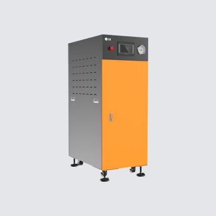 Dampferzeuger für Sterilisatoren - Beijing Baixiang New Technology