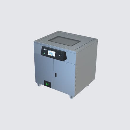 Medizinisch Ultraschallreiniger - BD-1500 - Beijing Baixiang New Technology