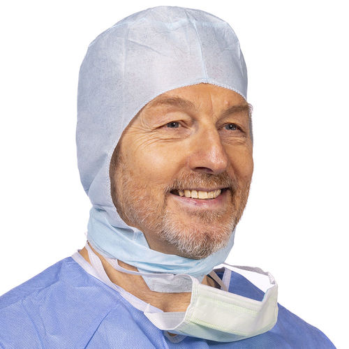 Integralhaube - IS8HC05 - ISOL8 Healthcare